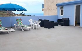 Casa unifamiliar. Gran terraza. Vistas. Tele working